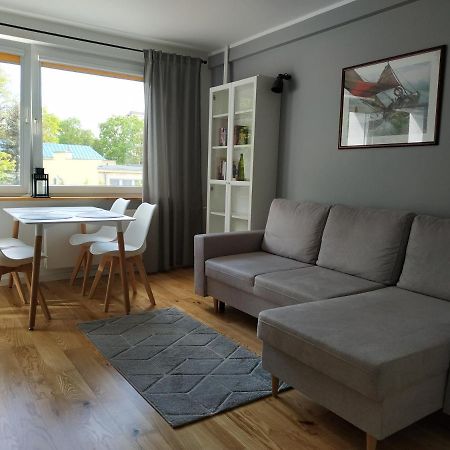 그디니아 Apartament Srodmiescie 아파트 외부 사진