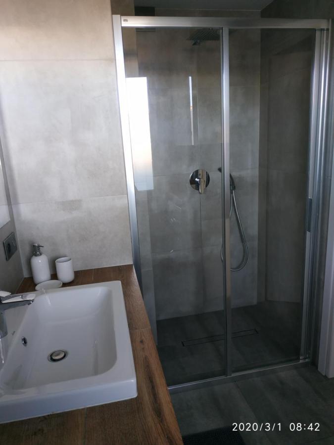 그디니아 Apartament Srodmiescie 아파트 외부 사진