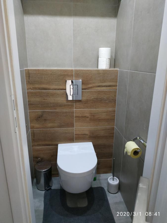 그디니아 Apartament Srodmiescie 아파트 외부 사진